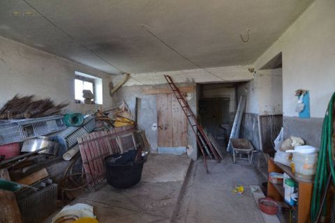 Landejendom i Castignano, Ascoli Piceno, Castignano - € 98.000 | Ref: 33195 - foto 9
