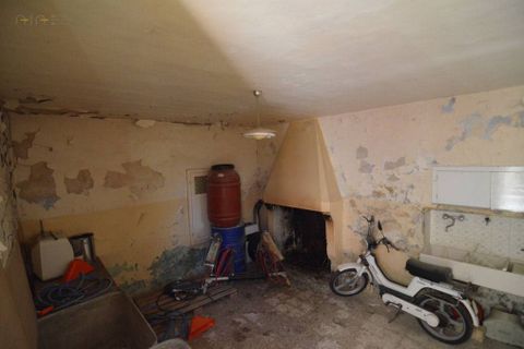 Landejendom i Castignano, Ascoli Piceno, Castignano - € 98.000 | Ref: 33195 - foto 10