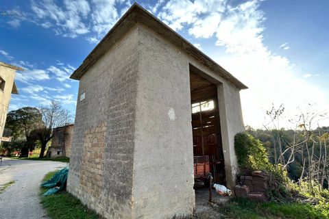 Landejendom i Castignano, Ascoli Piceno, Castignano - € 98.000 | Ref: 33195 - foto 21