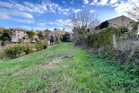 Landejendom i Castignano, Ascoli Piceno, Castignano - € 98.000 | Ref: 33195 - foto 22