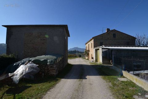 Landejendom i Castignano, Ascoli Piceno, Castignano - € 98.000 | Ref: 33195 - foto 24