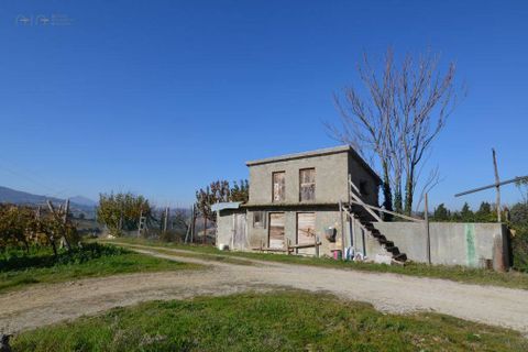 Landejendom i Castignano, Ascoli Piceno, Castignano - € 98.000 | Ref: 33195 - foto 25