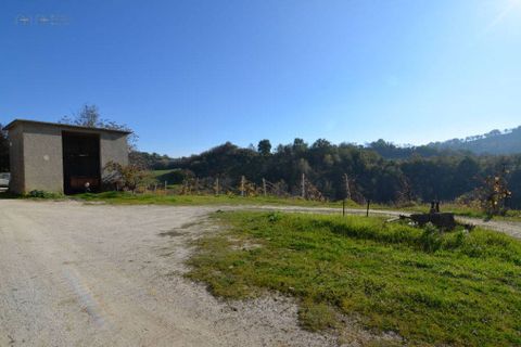Landejendom i Castignano, Ascoli Piceno, Castignano - € 98.000 | Ref: 33195 - foto 26