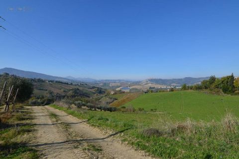 Landejendom i Castignano, Ascoli Piceno, Castignano - € 98.000 | Ref: 33195 - foto 27