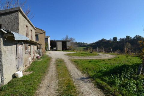 Landejendom i Castignano, Ascoli Piceno, Castignano - € 98.000 | Ref: 33195 - foto 29