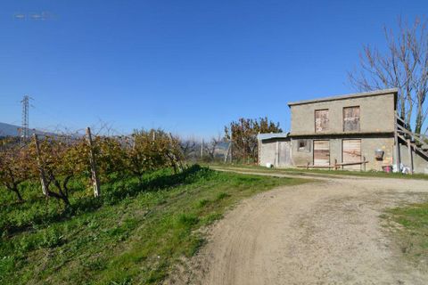 Landejendom i Castignano, Ascoli Piceno, Castignano - € 98.000 | Ref: 33195 - foto 33