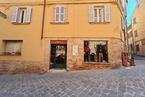 Erhvervsejendom i Ripatransone, Ascoli Piceno, Ripatransone - € 70.000 | Ref: 33318 - foto 5