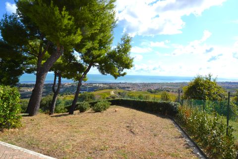 Villa i Colonnella, Teramo, Colonnella - € 750.000 | Ref: 17764 - foto 2