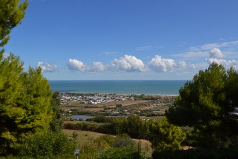 Villa i Colonnella, Teramo, Colonnella - € 750.000 | Ref: 17764 - foto 6