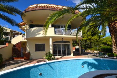 Villa i Colonnella, Teramo, Colonnella - € 750.000 | Ref: 17764 - foto 11