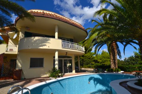 Villa i Colonnella, Teramo, Colonnella - € 750.000 | Ref: 17764 - foto 12