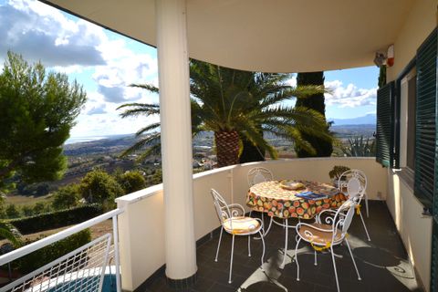 Villa i Colonnella, Teramo, Colonnella - € 750.000 | Ref: 17764 - foto 14
