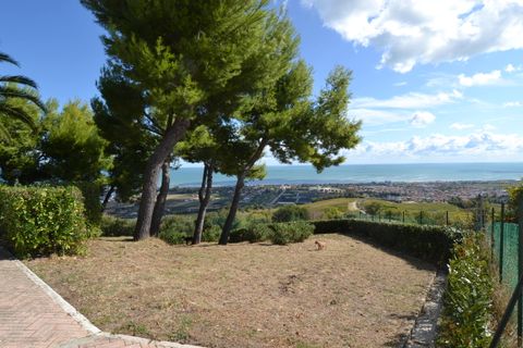 Villa i Colonnella, Teramo, Colonnella - € 750.000 | Ref: 17764 - foto 15