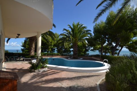 Villa i Colonnella, Teramo, Colonnella - € 750.000 | Ref: 17764 - foto 17