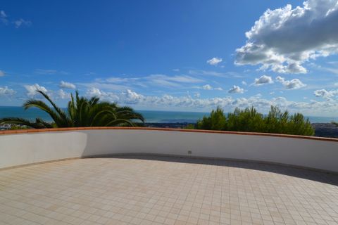 Villa i Colonnella, Teramo, Colonnella - € 750.000 | Ref: 17764 - foto 19