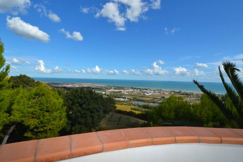 Villa i Colonnella, Teramo, Colonnella - € 750.000 | Ref: 17764 - foto 20