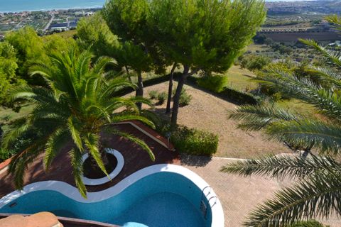 Villa i Colonnella, Teramo, Colonnella - € 750.000 | Ref: 17764 - foto 23