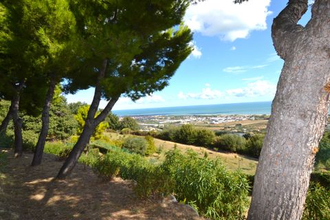 Villa i Colonnella, Teramo, Colonnella - € 750.000 | Ref: 17764 - foto 26