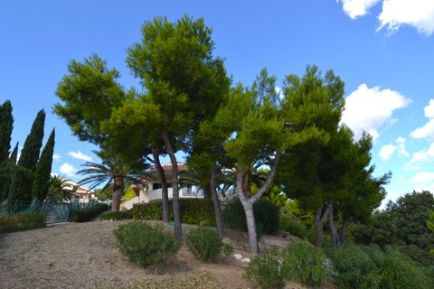 Villa i Colonnella, Teramo, Colonnella - € 750.000 | Ref: 17764 - foto 27