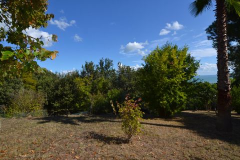 Villa i Colonnella, Teramo, Colonnella - € 750.000 | Ref: 17764 - foto 28