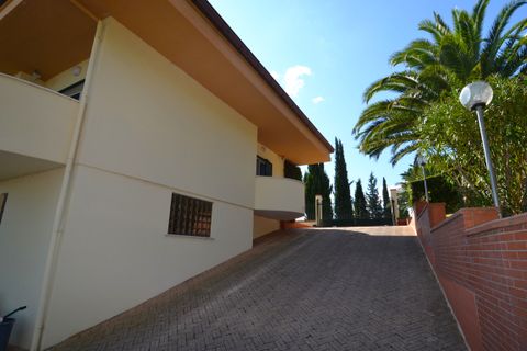 Villa i Colonnella, Teramo, Colonnella - € 750.000 | Ref: 17764 - foto 32