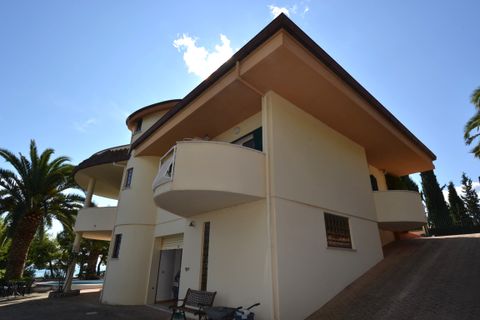 Villa i Colonnella, Teramo, Colonnella - € 750.000 | Ref: 17764 - foto 36