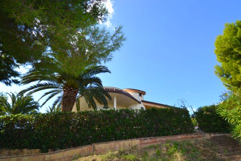 Villa i Colonnella, Teramo, Colonnella - € 750.000 | Ref: 17764 - foto 38