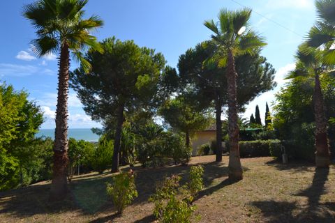 Villa i Colonnella, Teramo, Colonnella - € 750.000 | Ref: 17764 - foto 39