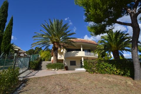 Villa i Colonnella, Teramo, Colonnella - € 750.000 | Ref: 17764 - foto 42