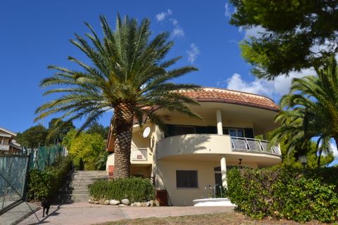 Villa i Colonnella, Teramo, Colonnella - € 750.000 | Ref: 17764 - foto 43