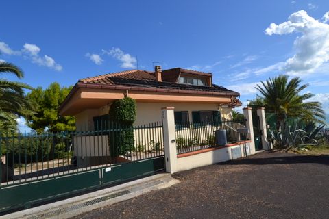 Villa i Colonnella, Teramo, Colonnella - € 750.000 | Ref: 17764 - foto 44