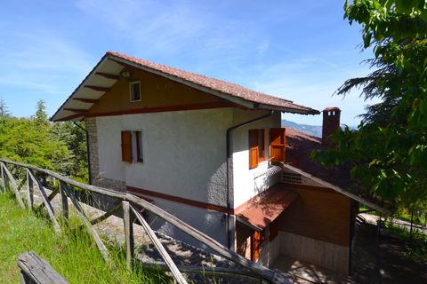 Villa i Ascoli Piceno, Ascoli Piceno, Ascoli Piceno - € 350.000 | Ref: 25393 - foto 2