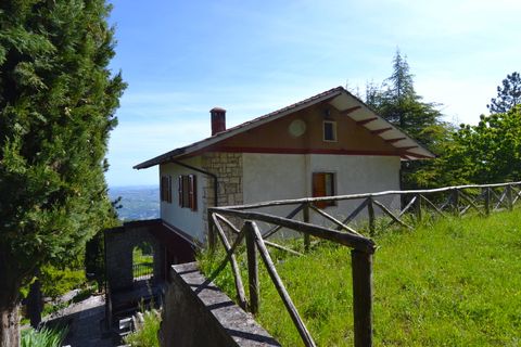 Villa i Ascoli Piceno, Ascoli Piceno, Ascoli Piceno - € 350.000 | Ref: 25393 - foto 3
