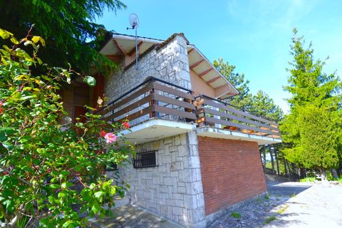 Villa i Ascoli Piceno, Ascoli Piceno, Ascoli Piceno - € 350.000 | Ref: 25393 - foto 4