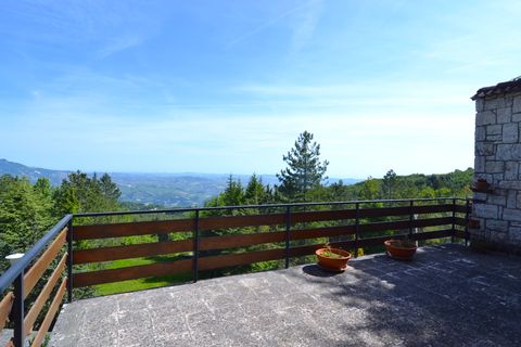 Villa i Ascoli Piceno, Ascoli Piceno, Ascoli Piceno - € 350.000 | Ref: 25393 - foto 5