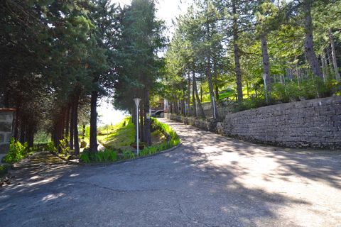 Villa i Ascoli Piceno, Ascoli Piceno, Ascoli Piceno - € 350.000 | Ref: 25393 - foto 7