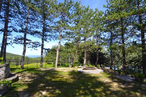 Villa i Ascoli Piceno, Ascoli Piceno, Ascoli Piceno - € 350.000 | Ref: 25393 - foto 12