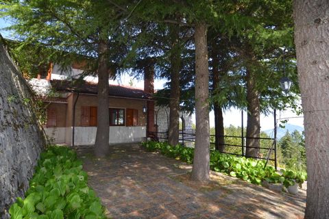 Villa i Ascoli Piceno, Ascoli Piceno, Ascoli Piceno - € 350.000 | Ref: 25393 - foto 17