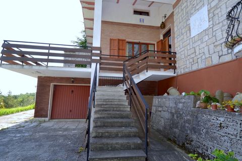 Villa i Ascoli Piceno, Ascoli Piceno, Ascoli Piceno - € 350.000 | Ref: 25393 - foto 23