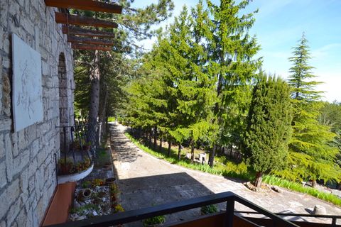 Villa i Ascoli Piceno, Ascoli Piceno, Ascoli Piceno - € 350.000 | Ref: 25393 - foto 24