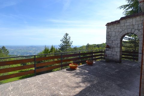 Villa i Ascoli Piceno, Ascoli Piceno, Ascoli Piceno - € 350.000 | Ref: 25393 - foto 25