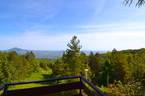 Villa i Ascoli Piceno, Ascoli Piceno, Ascoli Piceno - € 350.000 | Ref: 25393 - foto 27