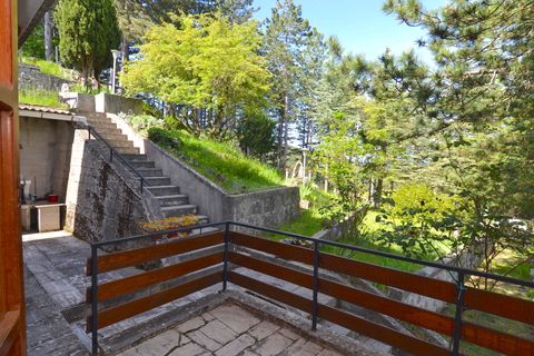 Villa i Ascoli Piceno, Ascoli Piceno, Ascoli Piceno - € 350.000 | Ref: 25393 - foto 33