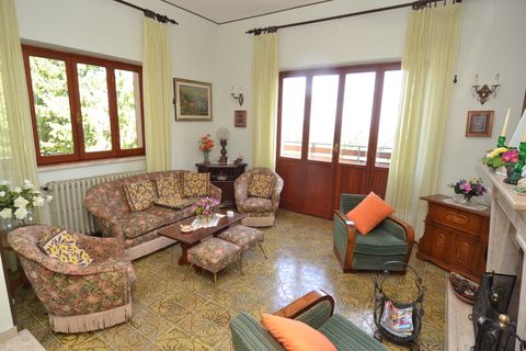 Villa i Ascoli Piceno, Ascoli Piceno, Ascoli Piceno - € 350.000 | Ref: 25393 - foto 40