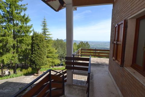 Villa i Ascoli Piceno, Ascoli Piceno, Ascoli Piceno - € 350.000 | Ref: 25393 - foto 48