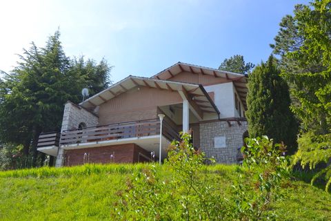 Villa i Ascoli Piceno, Ascoli Piceno, Ascoli Piceno - € 350.000 | Ref: 25393 - foto 49