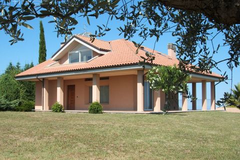 Villa a Grottammare, Ascoli Piceno, Grottammare - € 535.000 | Ref: 29794 - foto 2