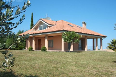 Villa a Grottammare, Ascoli Piceno, Grottammare - € 535.000 | Ref: 29794 - foto 6
