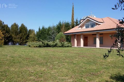 Villa a Grottammare, Ascoli Piceno, Grottammare - € 535.000 | Ref: 29794 - foto 8