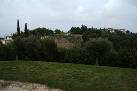 Villa a Grottammare, Ascoli Piceno, Grottammare - € 535.000 | Ref: 29794 - foto 39